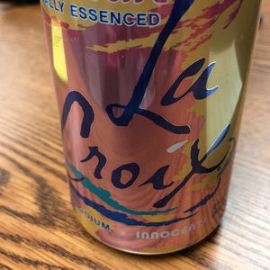 Meet your Posher, Lea